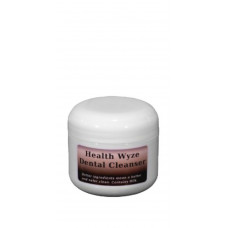 Health Wyze Dental Cleanser