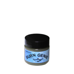 Burn Genie Gel, 1 fl. oz.