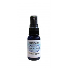 Throat Spray, 1 fl. oz.