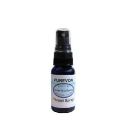 Throat Spray, 1 fl. oz.