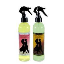 Silhouette for Couples