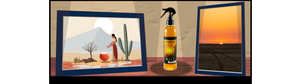 BG Spray