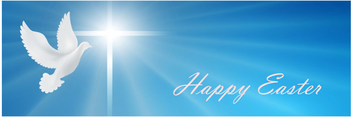 Happy Easter