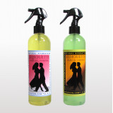 Silhouette for Couples; a bundle of both!
