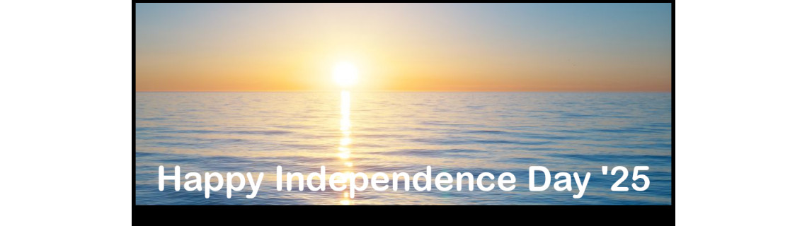 Independence Day '25
