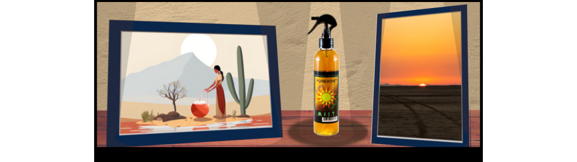 BG Spray