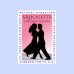 Silhouette for Her