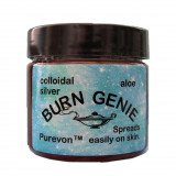 Burn Genie Gel, 2 fl. oz.