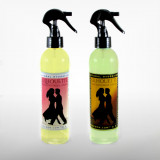 NEW "Pure Approach Health & Beauty" Products:  Silhouette for Couples; a bundle of both!