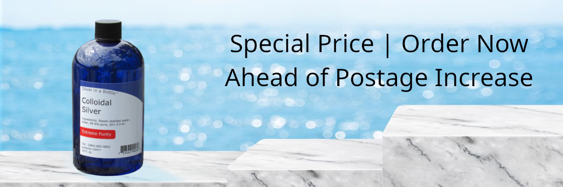 postage increase banner