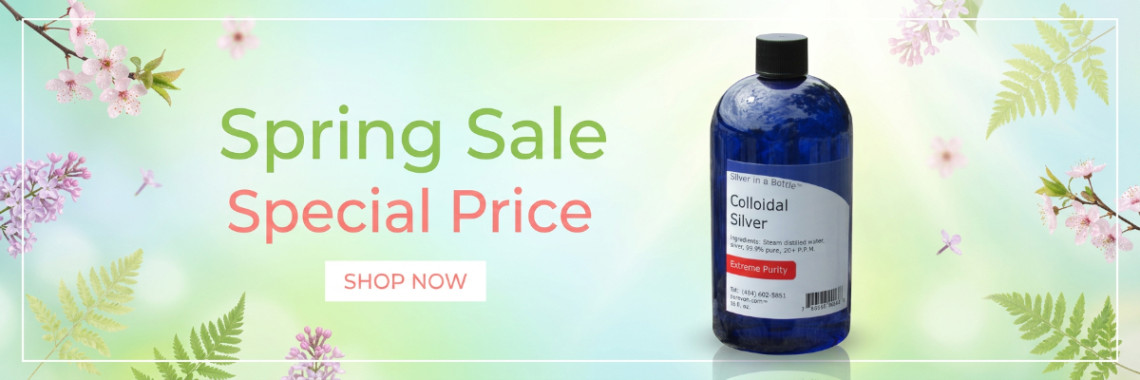 spring 26 sale banner