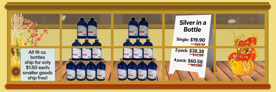 Thanksgiving Sale '25